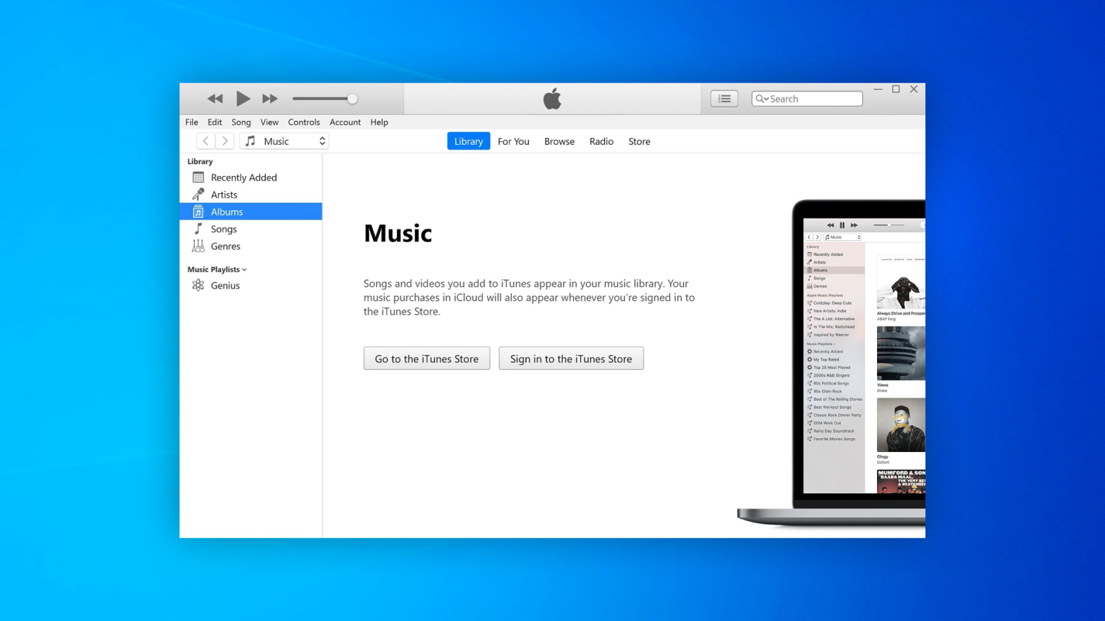 Where Are My Apps In Itunes On Mac